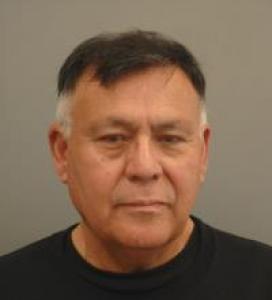 Ernesto Margarito Ramos a registered Sex Offender of California