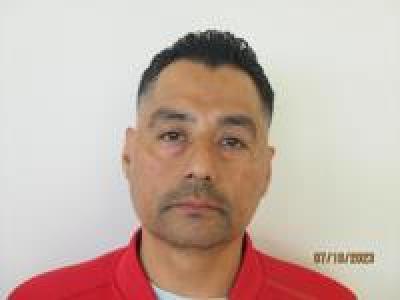 Ernesto Ruiz a registered Sex Offender of California