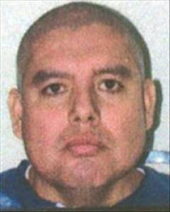 Ernesto Soto a registered Sex Offender of California