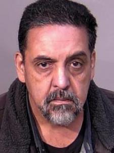 Ernesto Vasquez Jr a registered Sex Offender of California