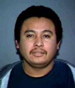 Ernesto Antonio Ventura a registered Sex Offender of California
