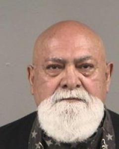 Ernesto Antonio Villalva a registered Sex Offender of California