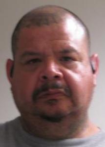 Ernesto Villarreal Jr a registered Sex Offender of California