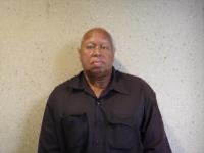 Ernest Brown a registered Sex Offender of California