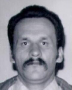 Ernest Camancho a registered Sex Offender of California