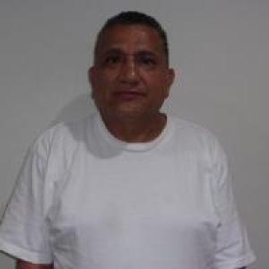 Ernest Castaneda a registered Sex Offender of California