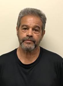 Ernest Loya Castaneda a registered Sex Offender of California