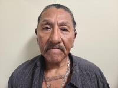 Ernest Ivan Delatorre a registered Sex Offender of California