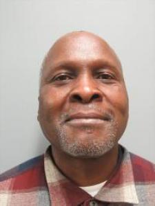 Ernest Darnell Dickerson a registered Sex Offender of California