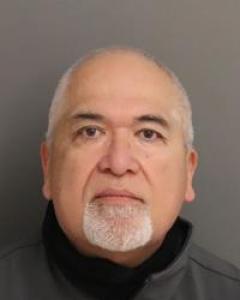 Ernest Estrada a registered Sex Offender of California