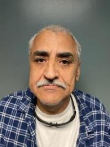 Ernest Phillip Guzman a registered Sex Offender of California