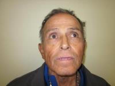 Ernest Aguilar Guzman a registered Sex Offender of California
