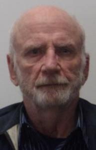 Ernest Leroy Hales a registered Sex Offender of California