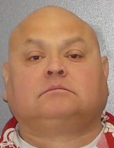 Ernest Hernandez a registered Sex Offender of California