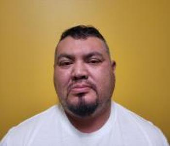 Ernest Anthony Hernandez a registered Sex Offender of California