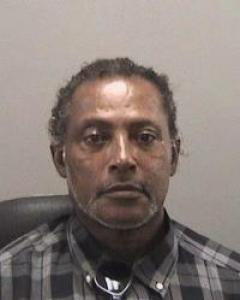 Ernest Johnson a registered Sex Offender of California