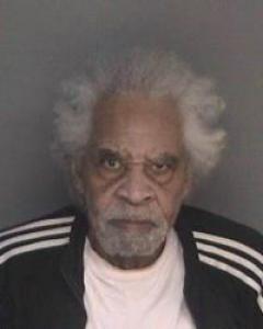 Ernest Johnson a registered Sex Offender of California