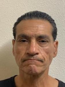 Ernest F Martinez Jr a registered Sex Offender of California