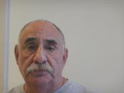 Ernest S Palacio a registered Sex Offender of California