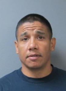 Ernest Lupe Perez a registered Sex Offender of California