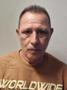 Ernest Ortz Ramirez a registered Sex Offender of California