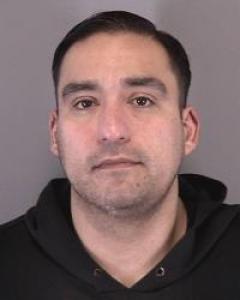 Ernest Garza Reyes a registered Sex Offender of California