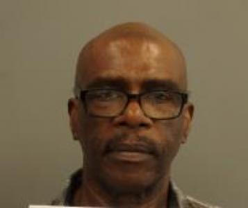Ernest Lakeith Roberts a registered Sex Offender of California