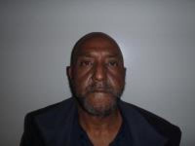 Ernest Edmand Robinson a registered Sex Offender of California