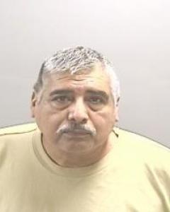 Ernest Rocha a registered Sex Offender of California