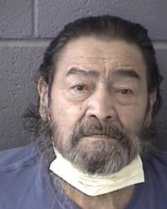 Ernest E Rodriguez a registered Sex Offender of California