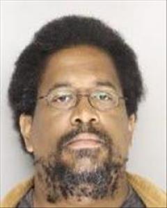 Ernest Lamar Williams a registered Sex Offender of California