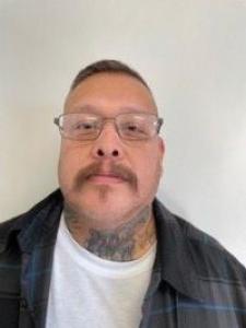 Ernie Jessie Zamudio a registered Sex Offender of California