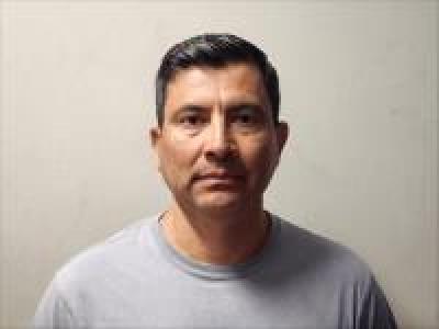 Erwin Roberto Galindo a registered Sex Offender of California