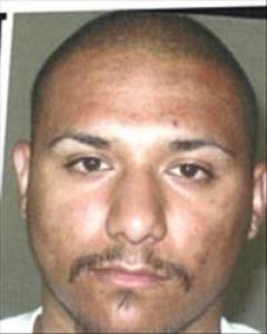 Esai Valadez a registered Sex Offender of California