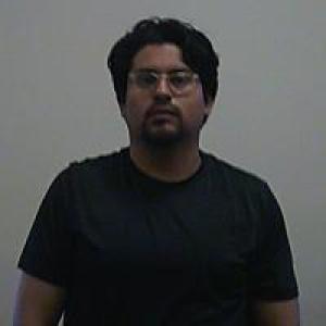 Esdras Aminadab Alvarado a registered Sex Offender of California