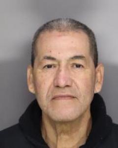 Esequiel Delgadillo Carmona a registered Sex Offender of California