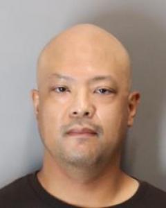 Estanislao Seneca Alejo a registered Sex Offender of California