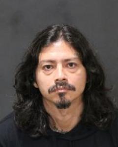Esteban Alvarez a registered Sex Offender of California