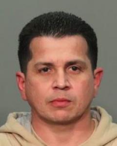 Esteban Canon Plazas a registered Sex Offender of California