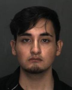 Esteban Renteria a registered Sex Offender of California
