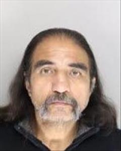 Esteban Rocha a registered Sex Offender of California