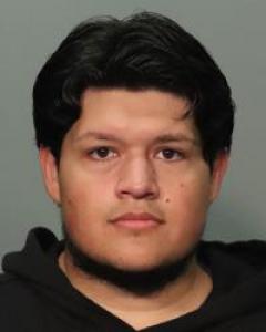 Estevan Gerardo Carrillo a registered Sex Offender of California