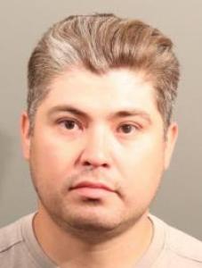 Estevan Navarette a registered Sex Offender of California