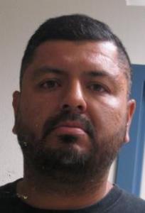 Estevan Ortiz a registered Sex Offender of California