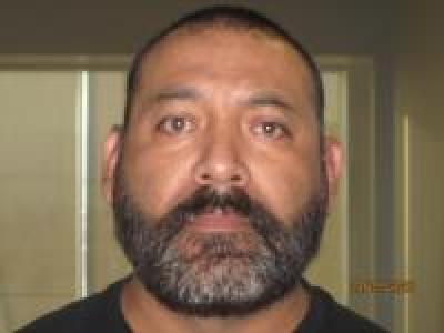 Eswin Uriel Castro a registered Sex Offender of California