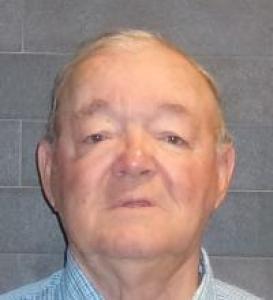 Eugene Travis Boatwright a registered  of California