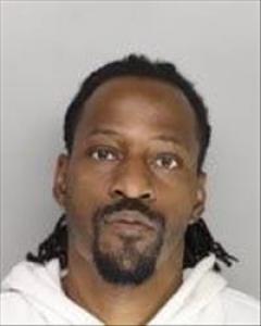 Eugene Lamar Corbett a registered Sex Offender of California