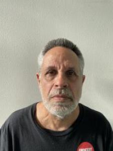 Eugene Louis Labianco a registered Sex Offender of California