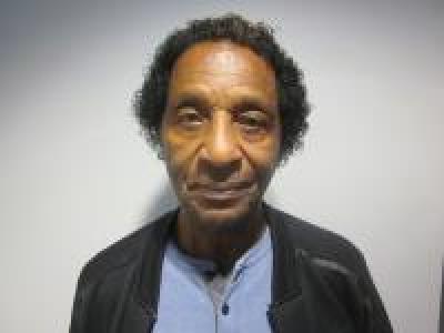 Eugene Morrison a registered Sex Offender of California