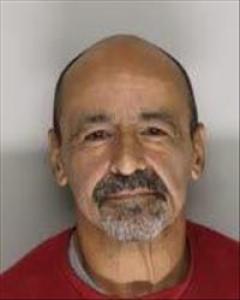 Eugenio Luis Betancourt a registered Sex Offender of California